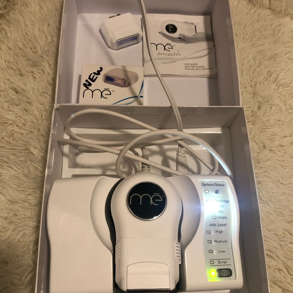 Laser pro hair remover - Picture 4 of 4